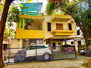 Asmita Homestay